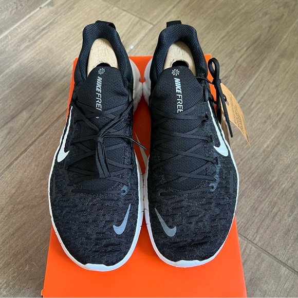 Nike Free Run 5.0 Next Nature - Picture 6 of 9